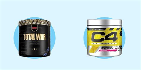 total war pre workout vs c4|Total War Vs C4 Vs Ghost Pre.